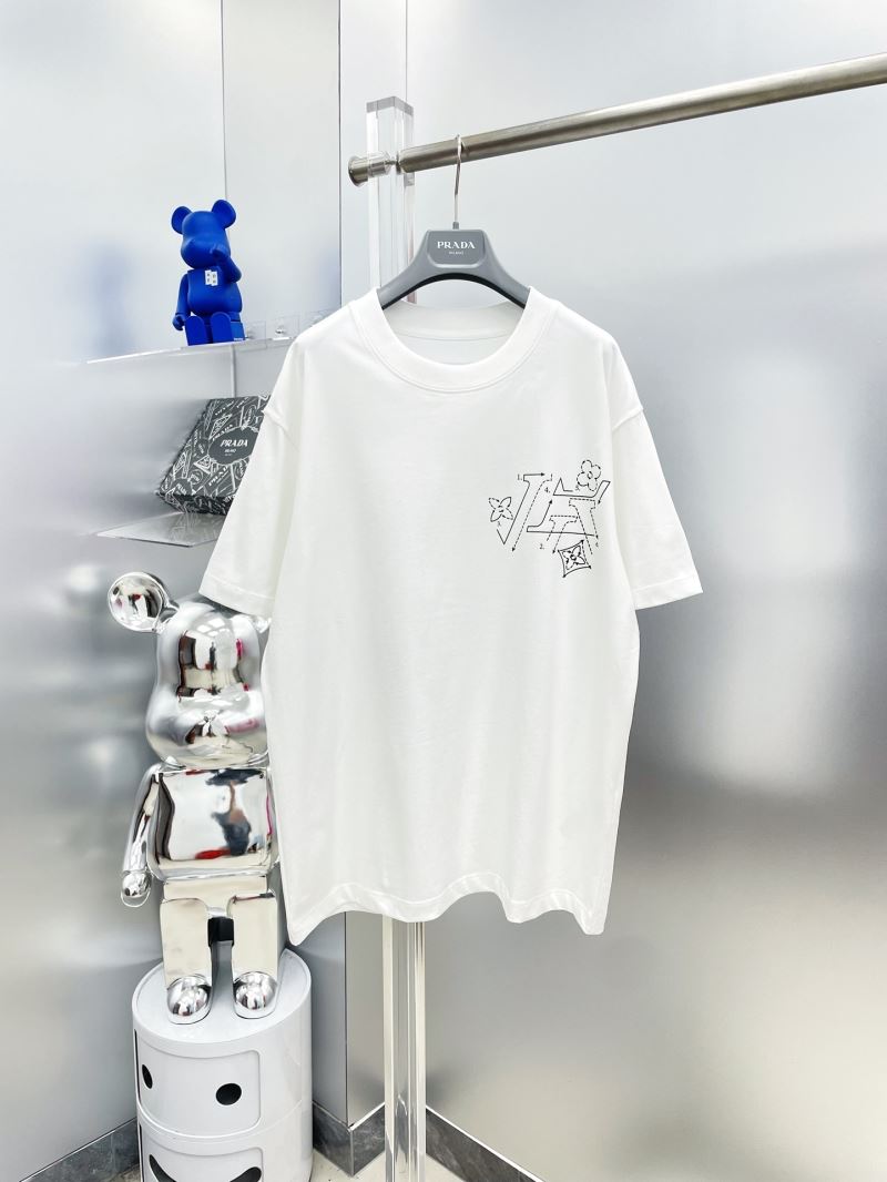 Louis Vuitton T-Shirts